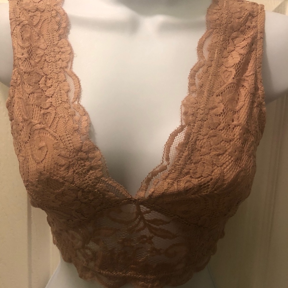 Summer top